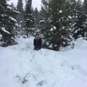 Meet your Posher, Rachel